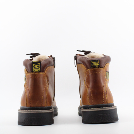 BASKARA зимние ботинки