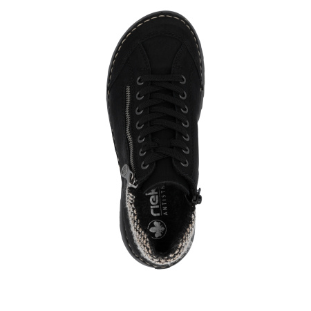 RIEKER ботинки