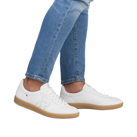 RIEKER Revolution кеды 