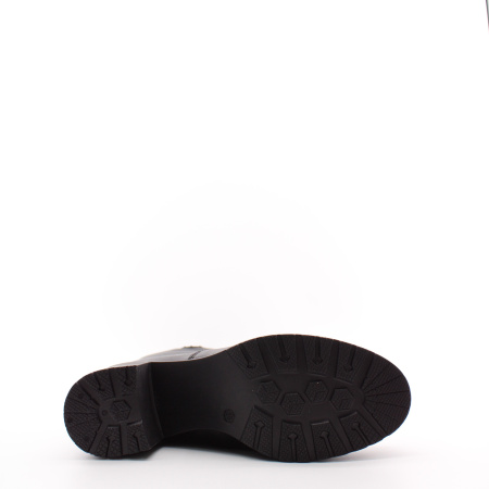 FRANCESCO DONNI сапоги женские с декором