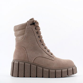 MADELLA ботинки из замши