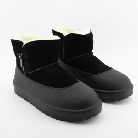 KEDDO угги со съемной галошей