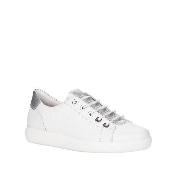 Белые кеды REMONTE