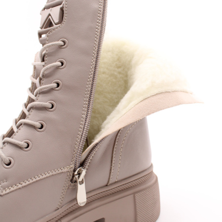 LUKME ботинки