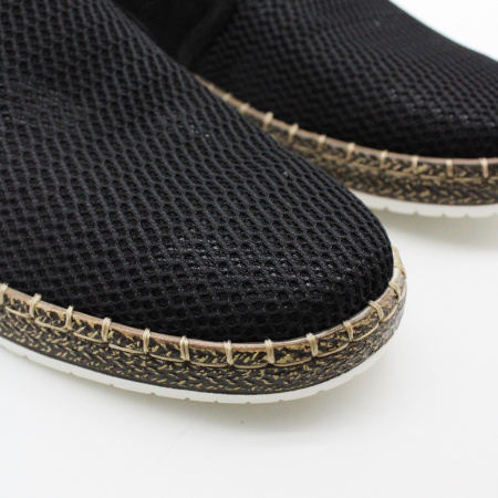 SPUR текстильные полуботинки 