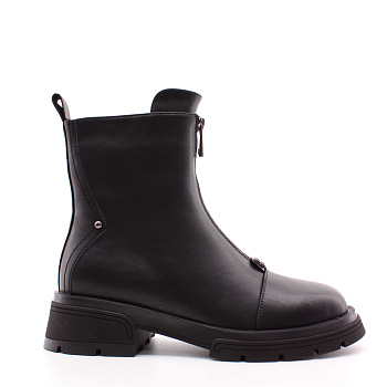 LUKME зимние полусапоги