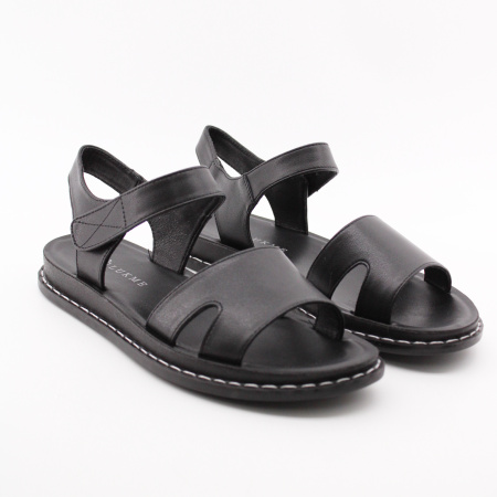 LUKME сандалии на липучке