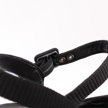 BETSY босоножки на высоком устойчивом каблуке