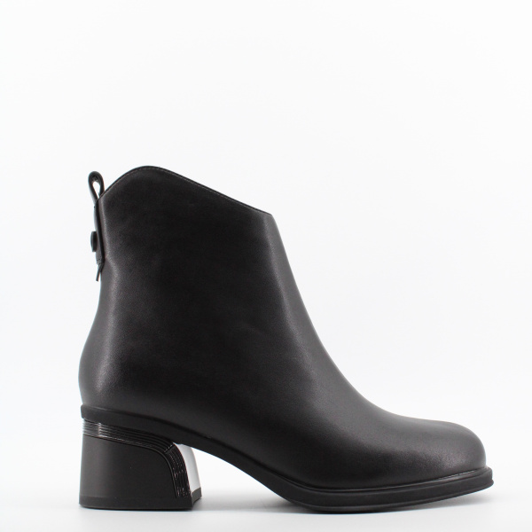 BADEN ботильоны на низком каблуке