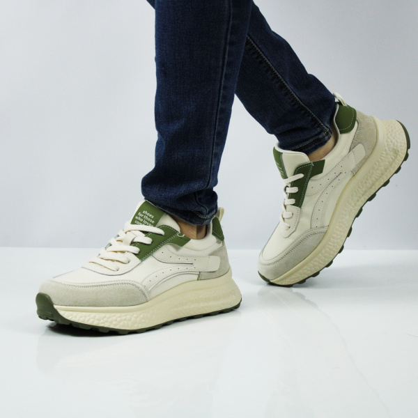 BADEN кроссовки