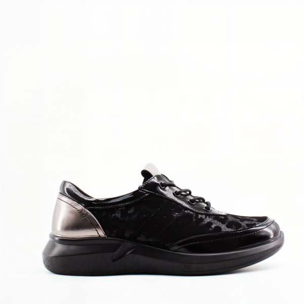 SPUR полуботинки