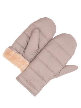 KEDDO женские варежки