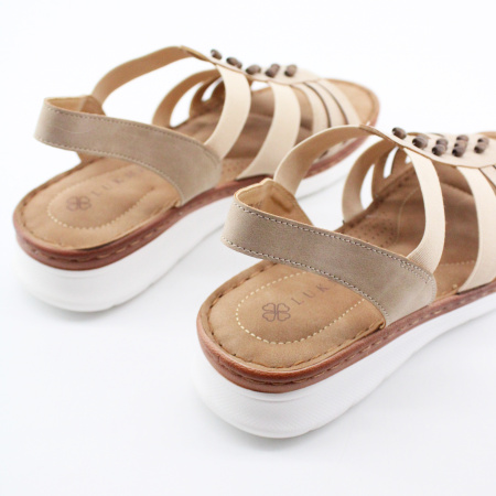 LUKME сандалии