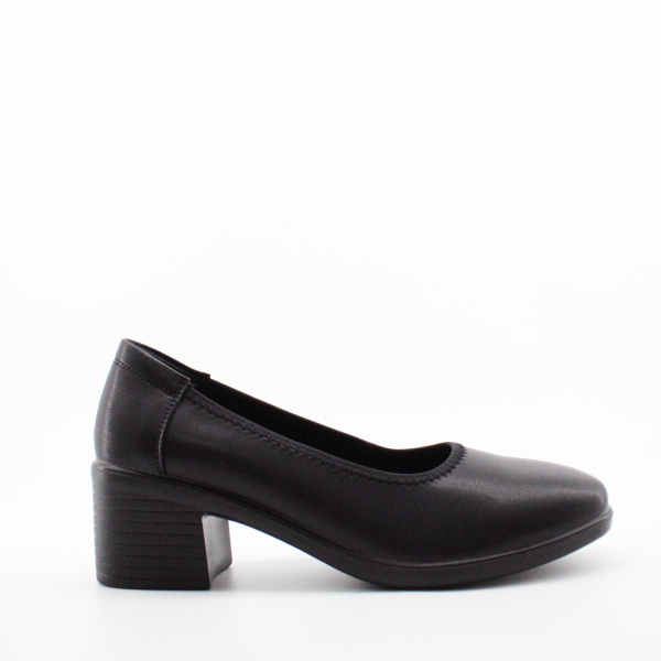 BADEN туфли на устойчивом каблуке