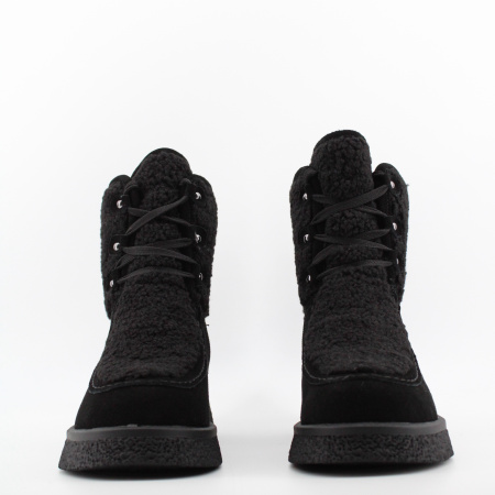 TOFA ботинки на танкетке