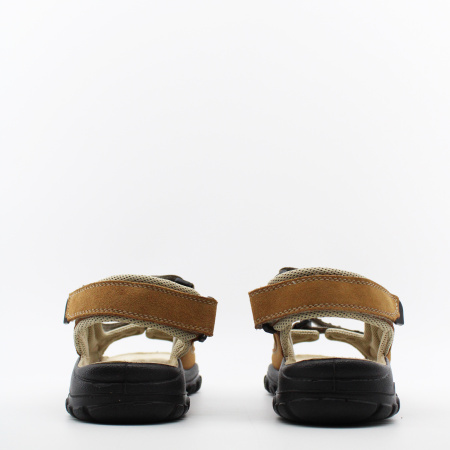 RIVERI сандалии на залипах