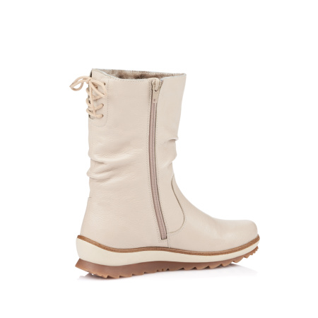 REMONTE зимние полусапоги