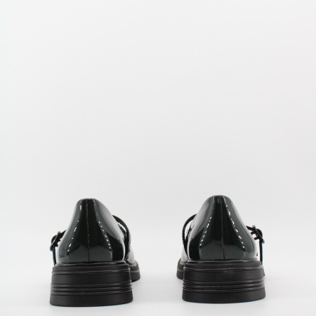 LUKME туфли на низком каблуке