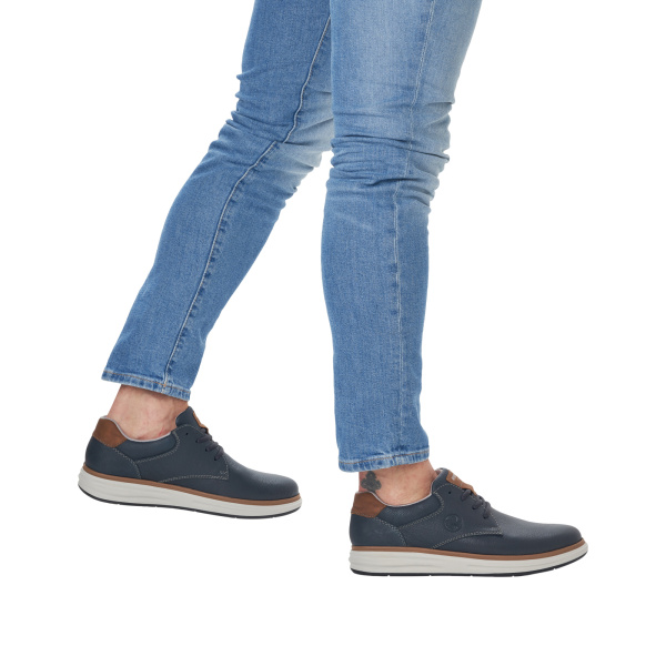 RIEKER полуботинки