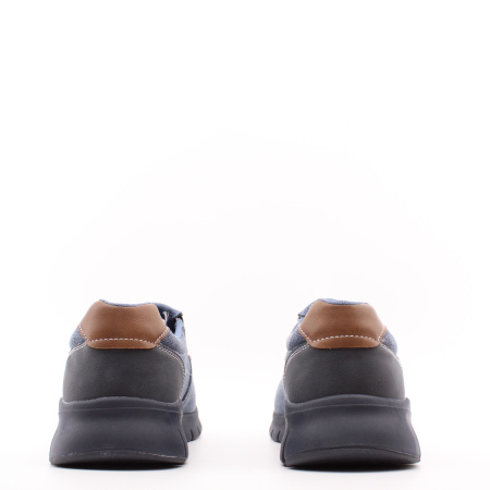 TORSION FIELD мокасины 