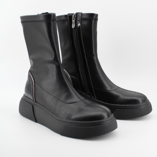 MADELLA полусапоги на платформе