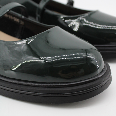 LUKME туфли на низком каблуке