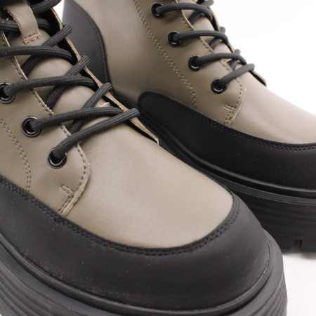 LUKME ботинки