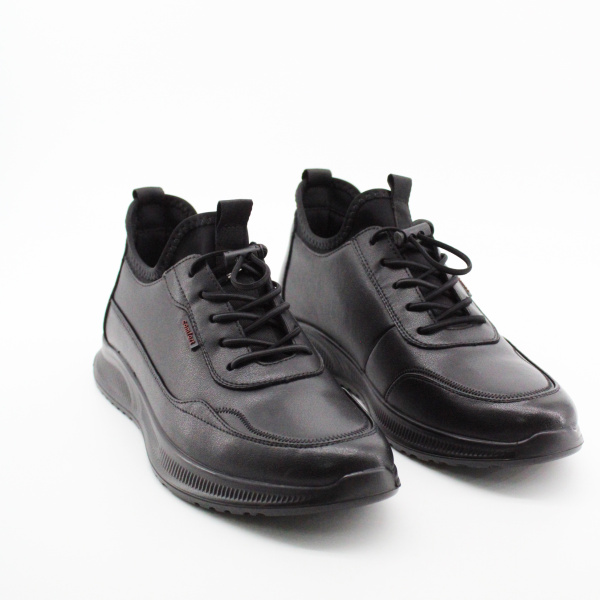 BADEN кроссовки из натуральной кожи