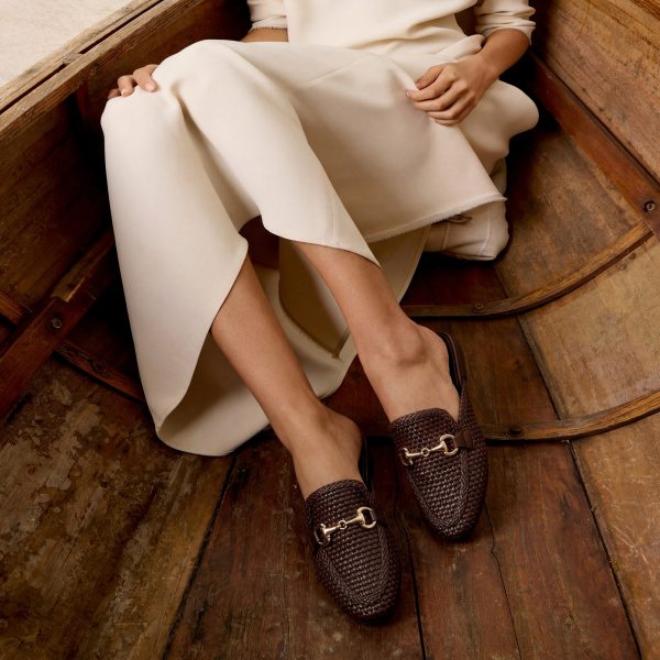 MARCO TOZZI  сабо