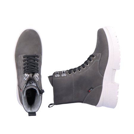 Ботинки RIEKER Revolution