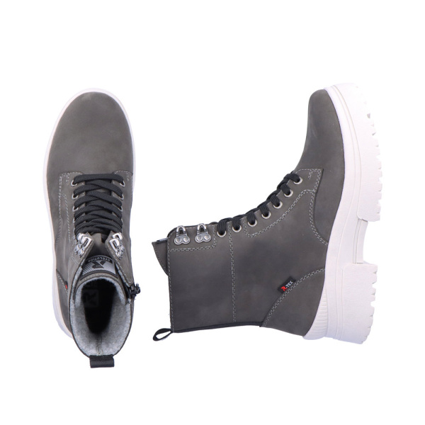 Ботинки RIEKER Revolution