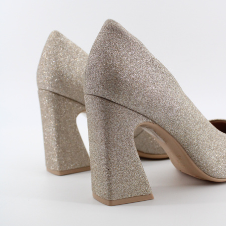 PICCADILLY Туфли на каблуке-рюмочке 