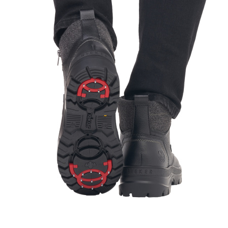 RIEKER зимние ботинки