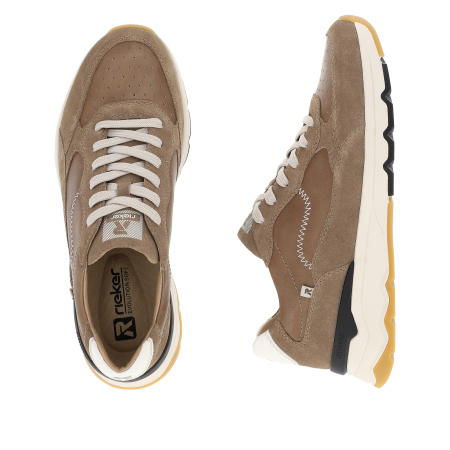 Кроссовки RIEKER Revolution