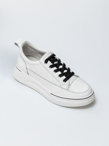 Шнурки BRAUS ЭЛАСТИЧНЫЕ с фиксатором КОРИЧНЕВЫЕ