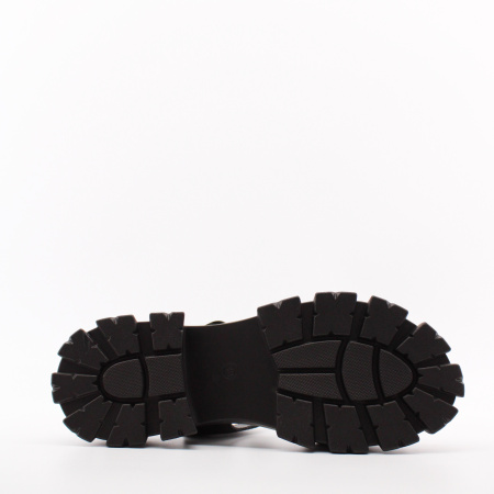 BADEN босоножки на массивной подошве