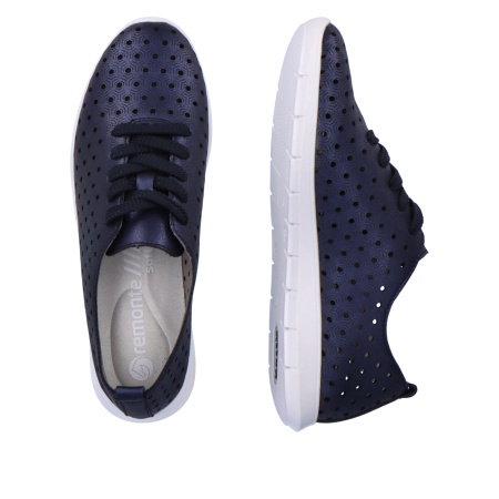 Полуботинки REMONTE