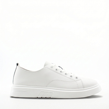 BADEN кеды леопардовые