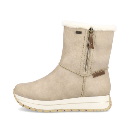 RIEKER полусапоги