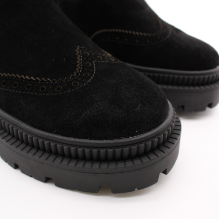 BADEN зимние ботильоны