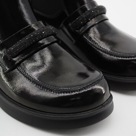 BADEN ботинки на низком каблуке