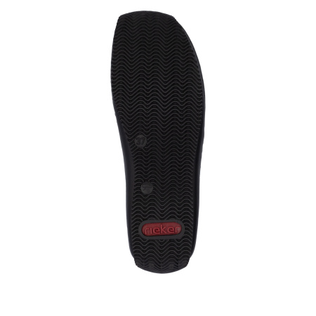 REMONTE полуботинки на шнуровке