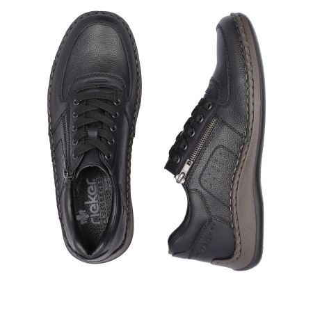 RIEKER Полуботинки 