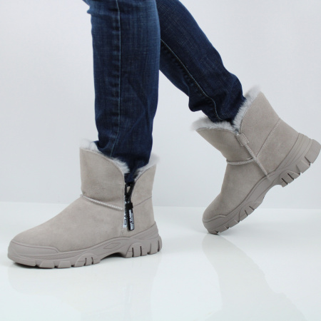 LUKME ботинки