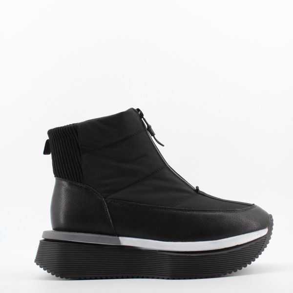 RESPECT ботинки на массивной подошве