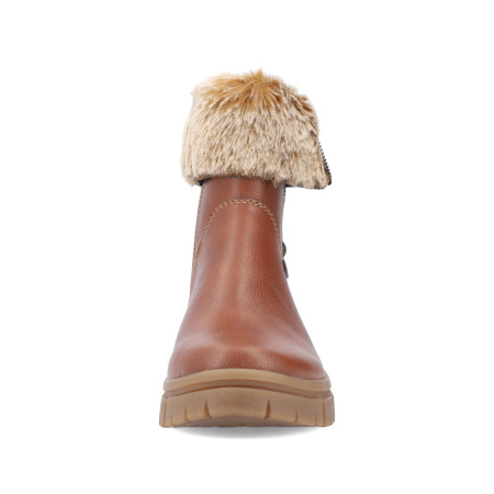 RIEKER полусапоги