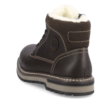 RIEKER ботинки