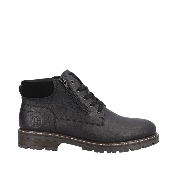 RIEKER ботинки зимние