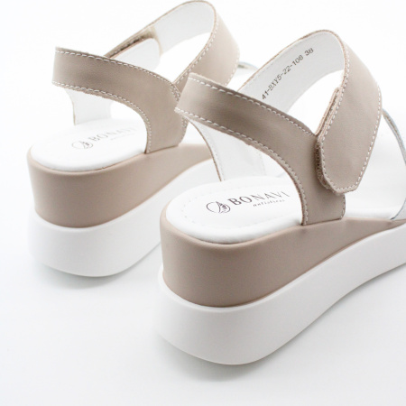 LUKME босоножки