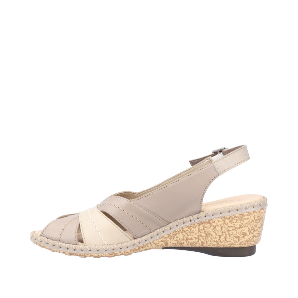 Босоножки RIEKER